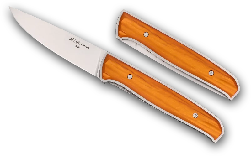 Klappmesser