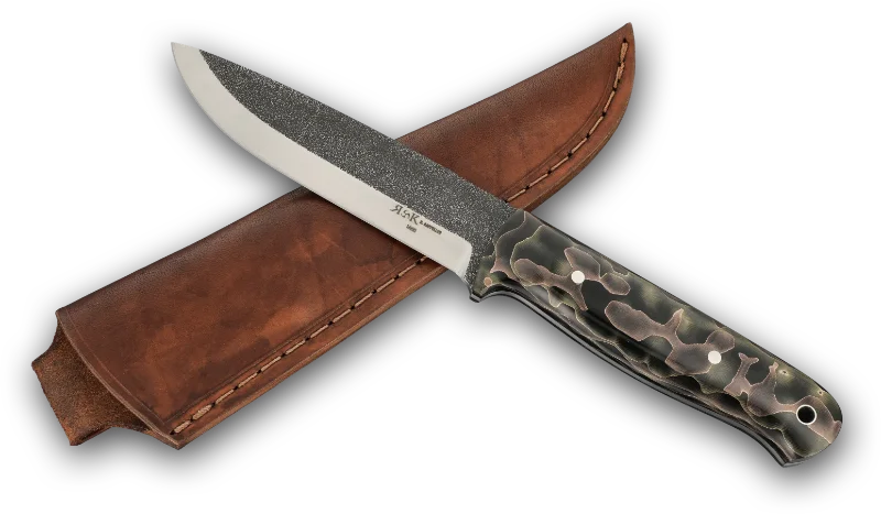 Survivalmesser