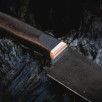 Backen Mokume