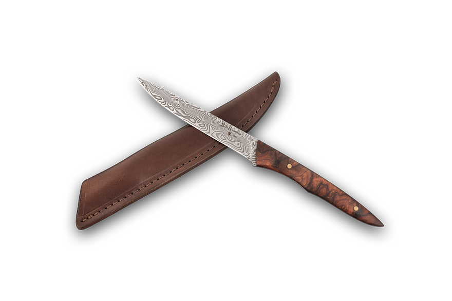 Flach-Erl-Messer Brieföffner