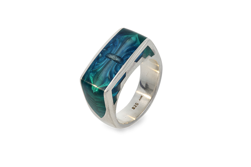 Ring Stufen