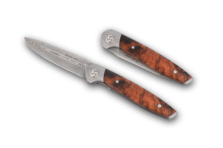 Klappmesser Linerlock