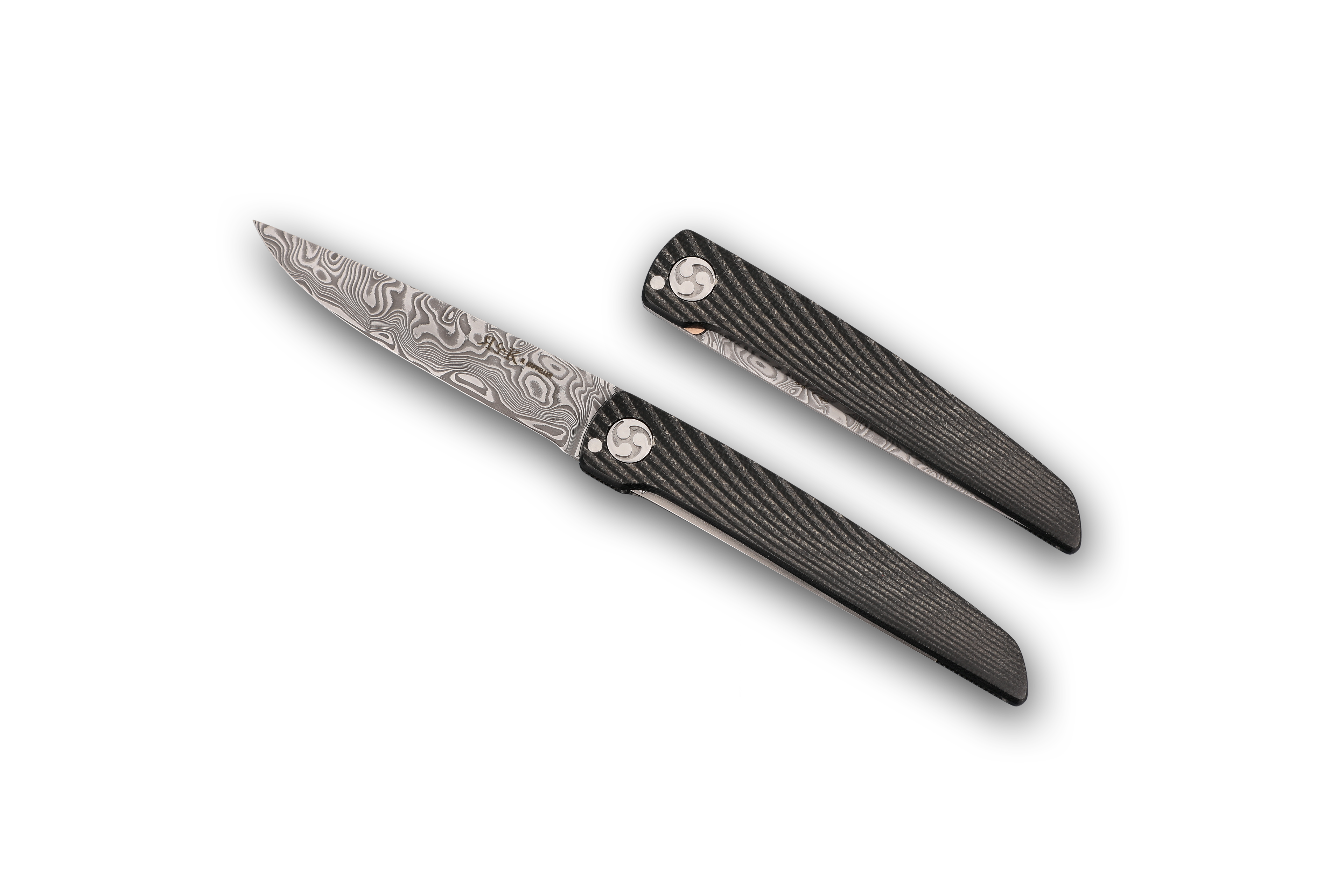 Klappmesser Mono Micarta