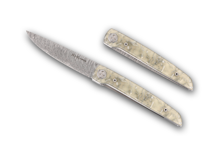 Klappmesser Mono Al