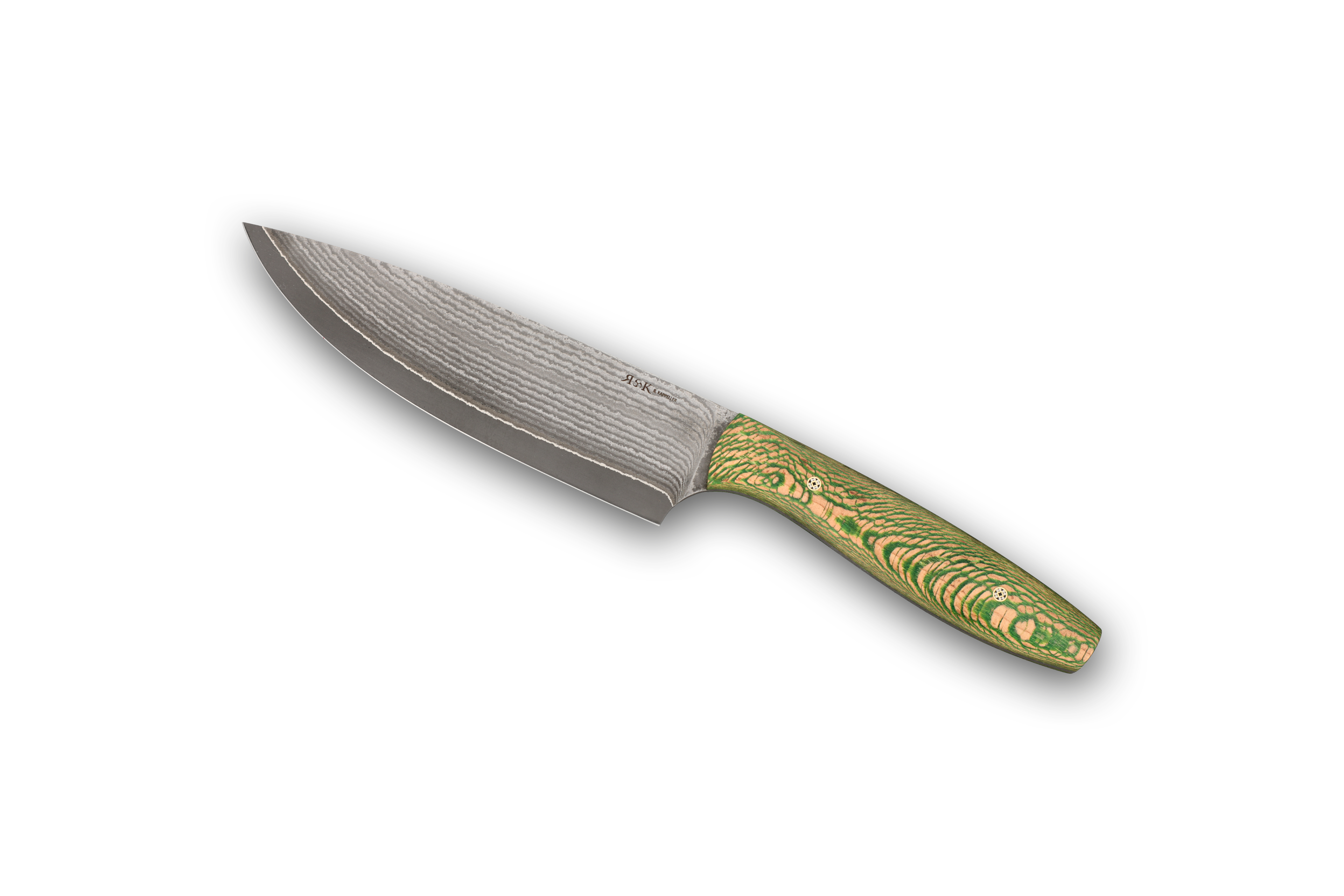 Cuisine Flach-Erl
