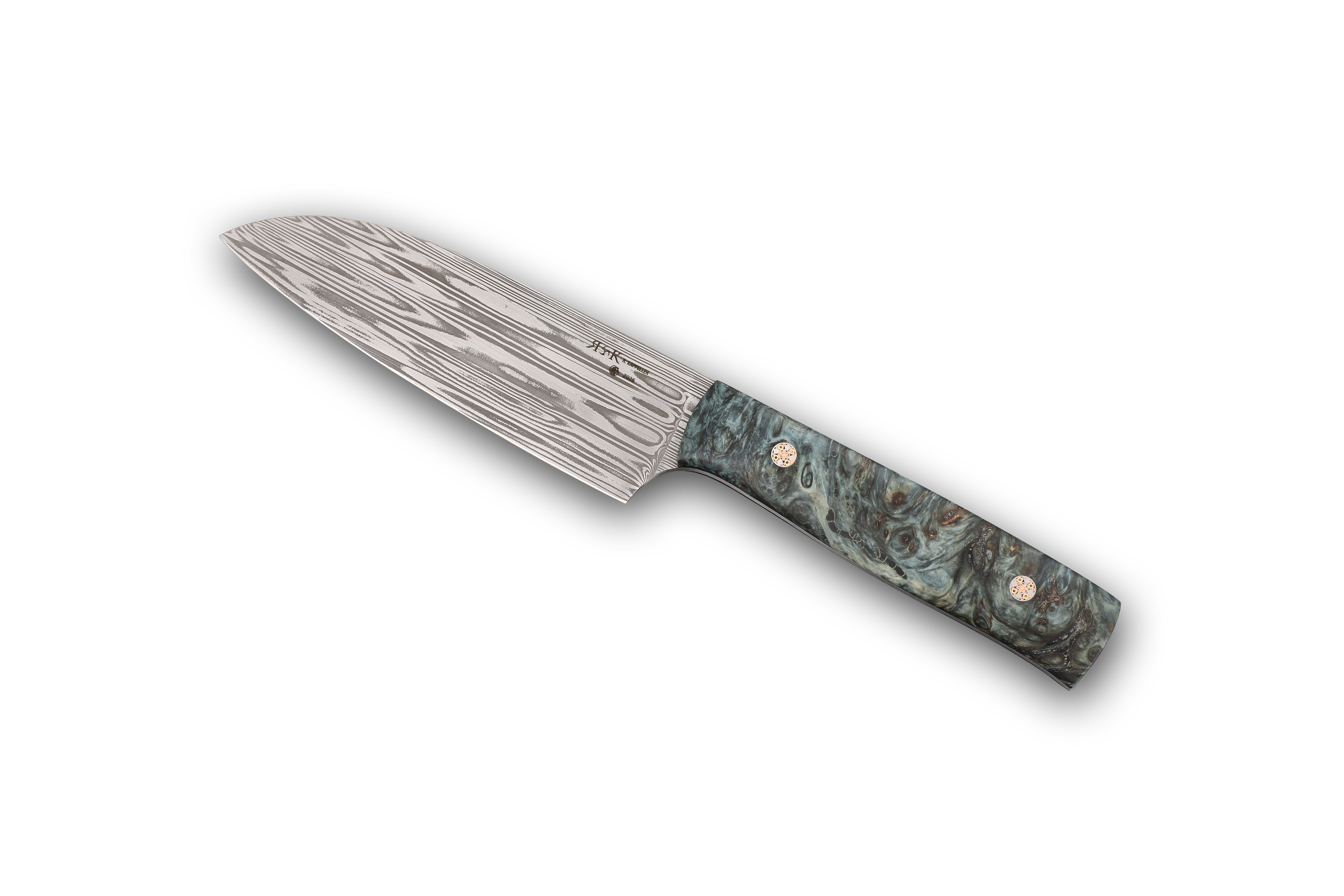 Santoku mittel