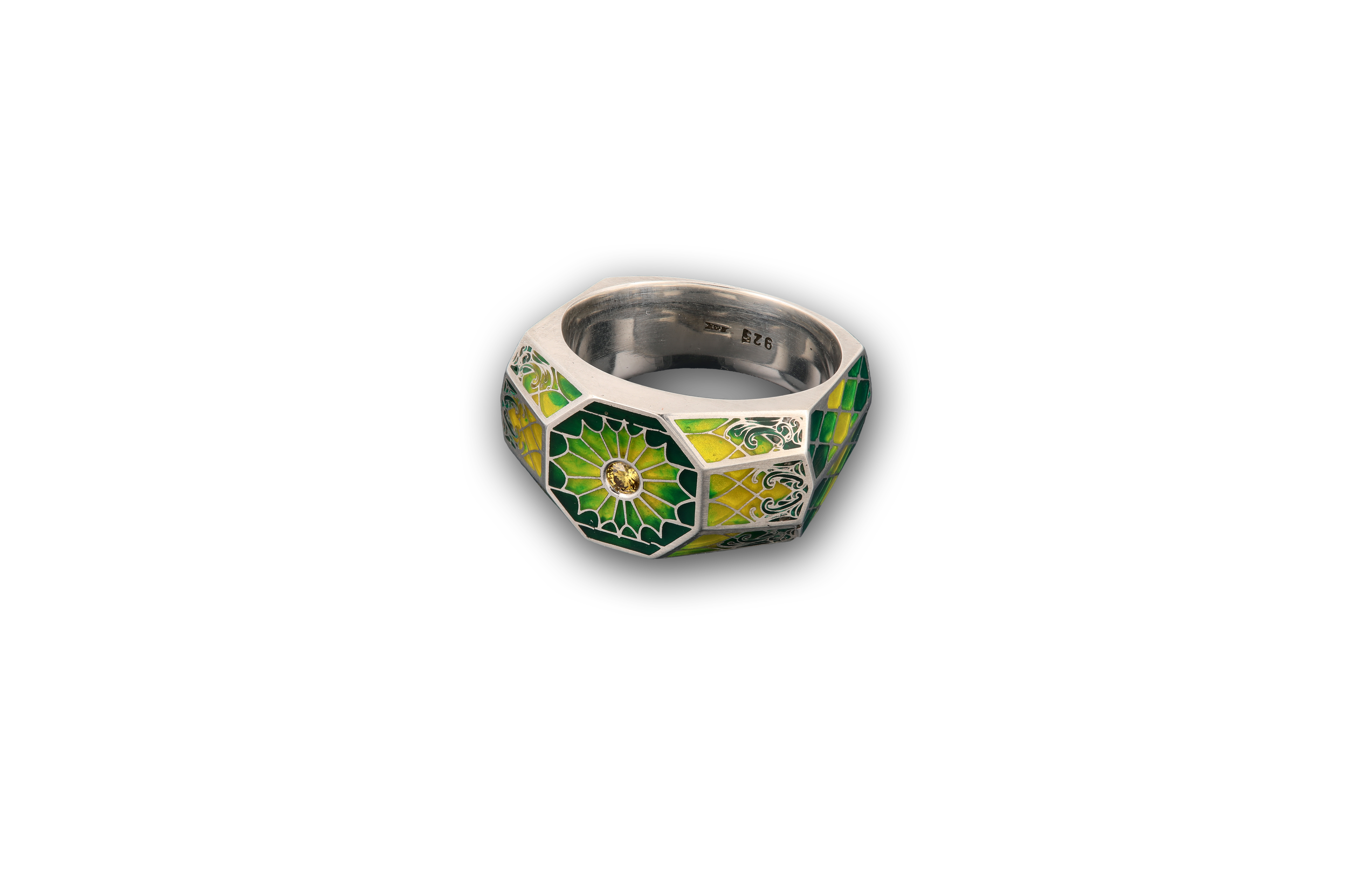 Ring "Epochenreise"