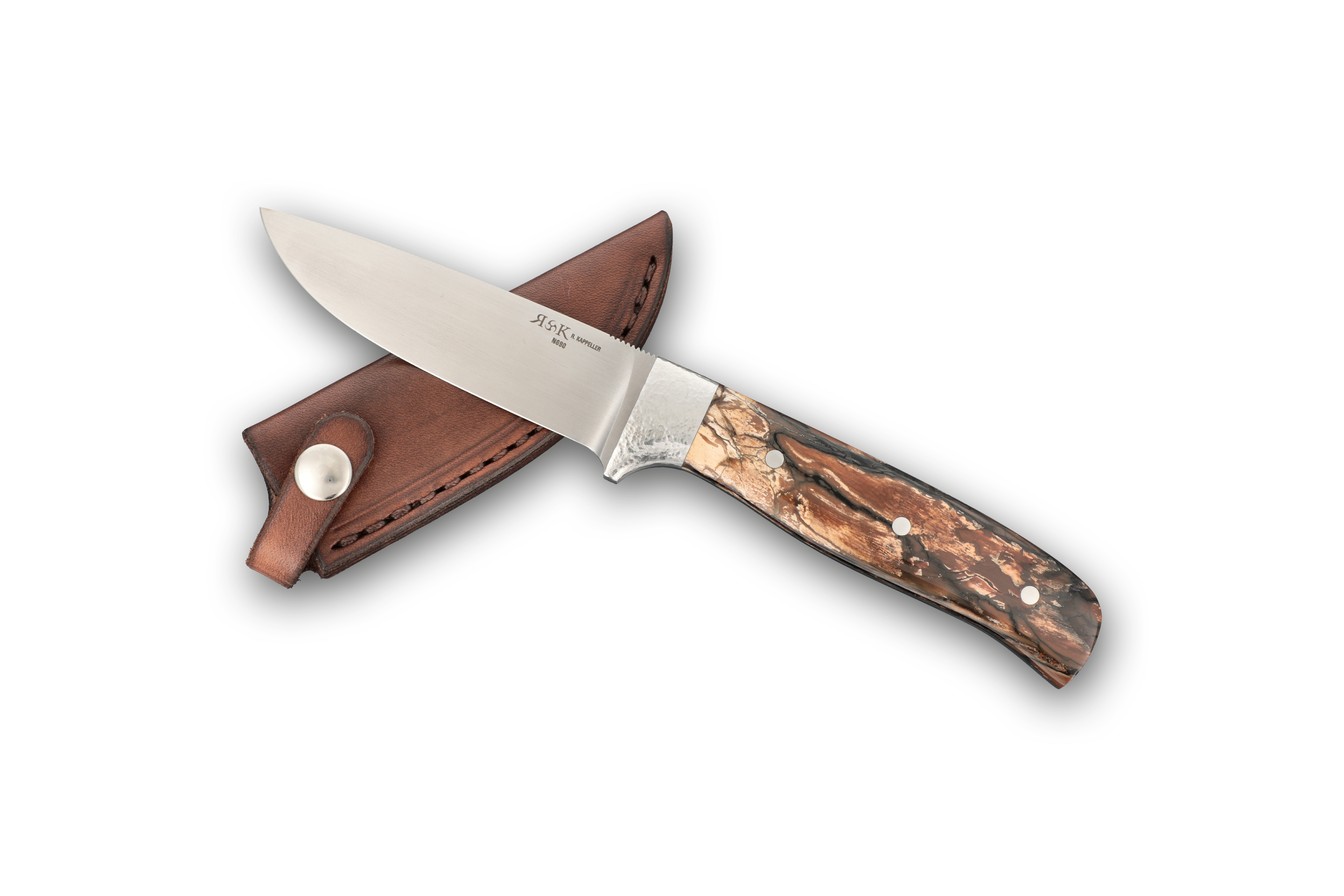 Aktor Jagd