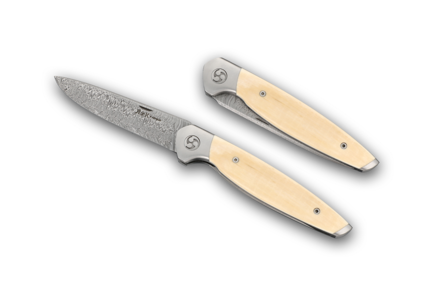 Klappmesser Slip Joint