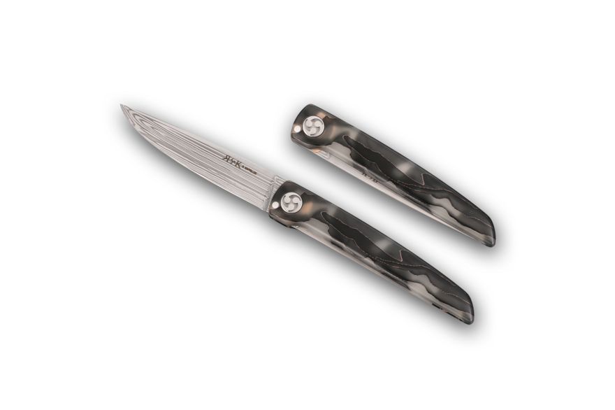 Klappmesser Mono Raffir