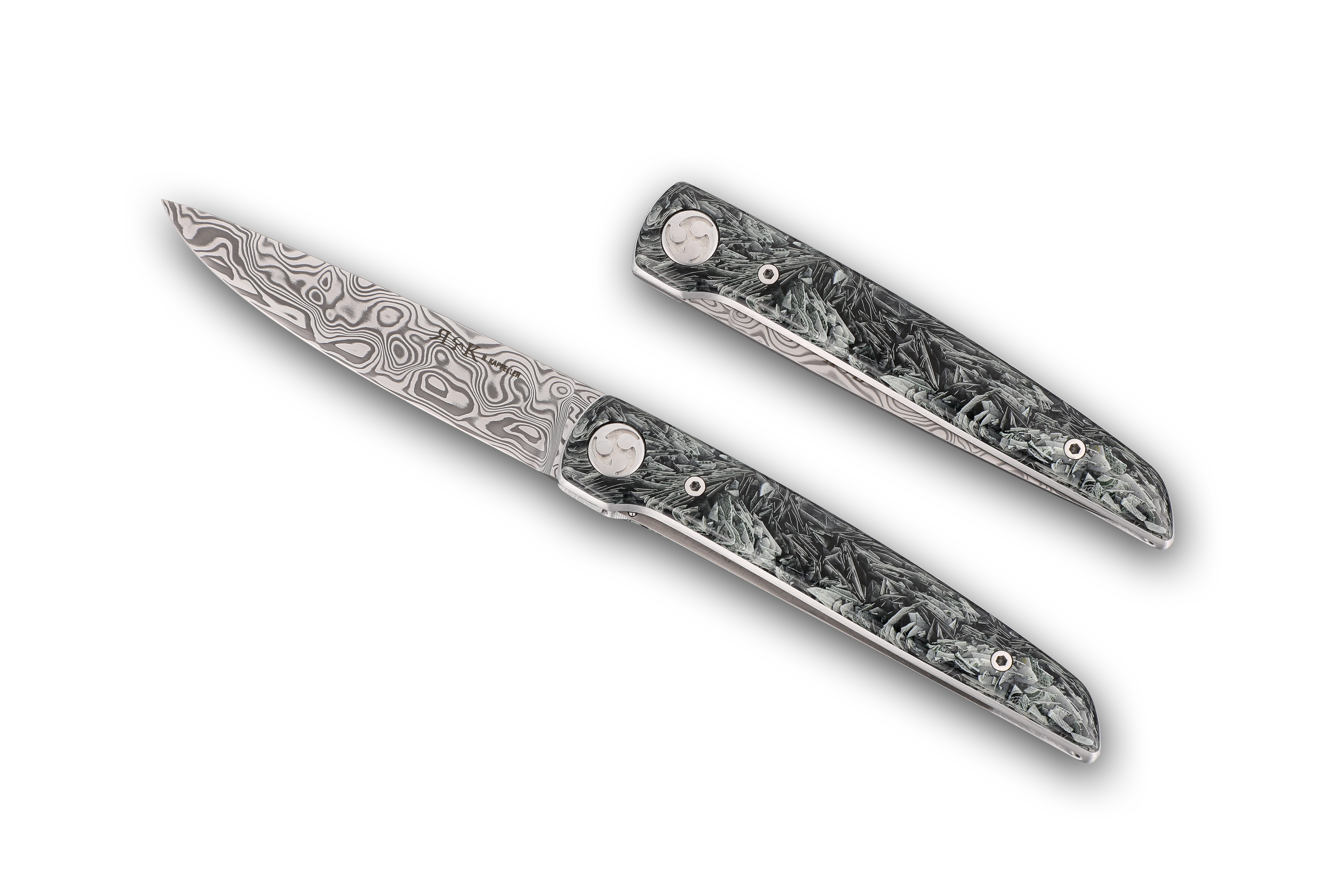 Klappmesser Mono Al