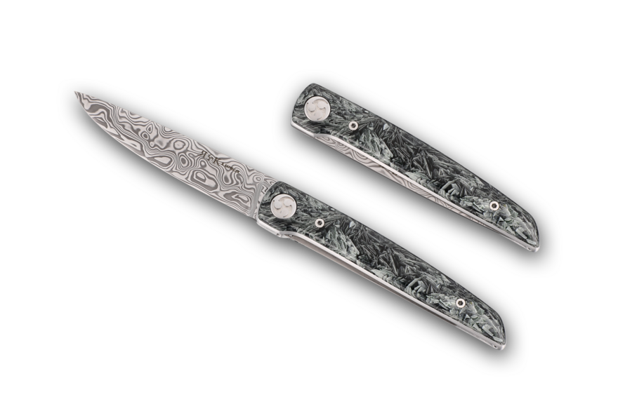 Klappmesser Mono Al