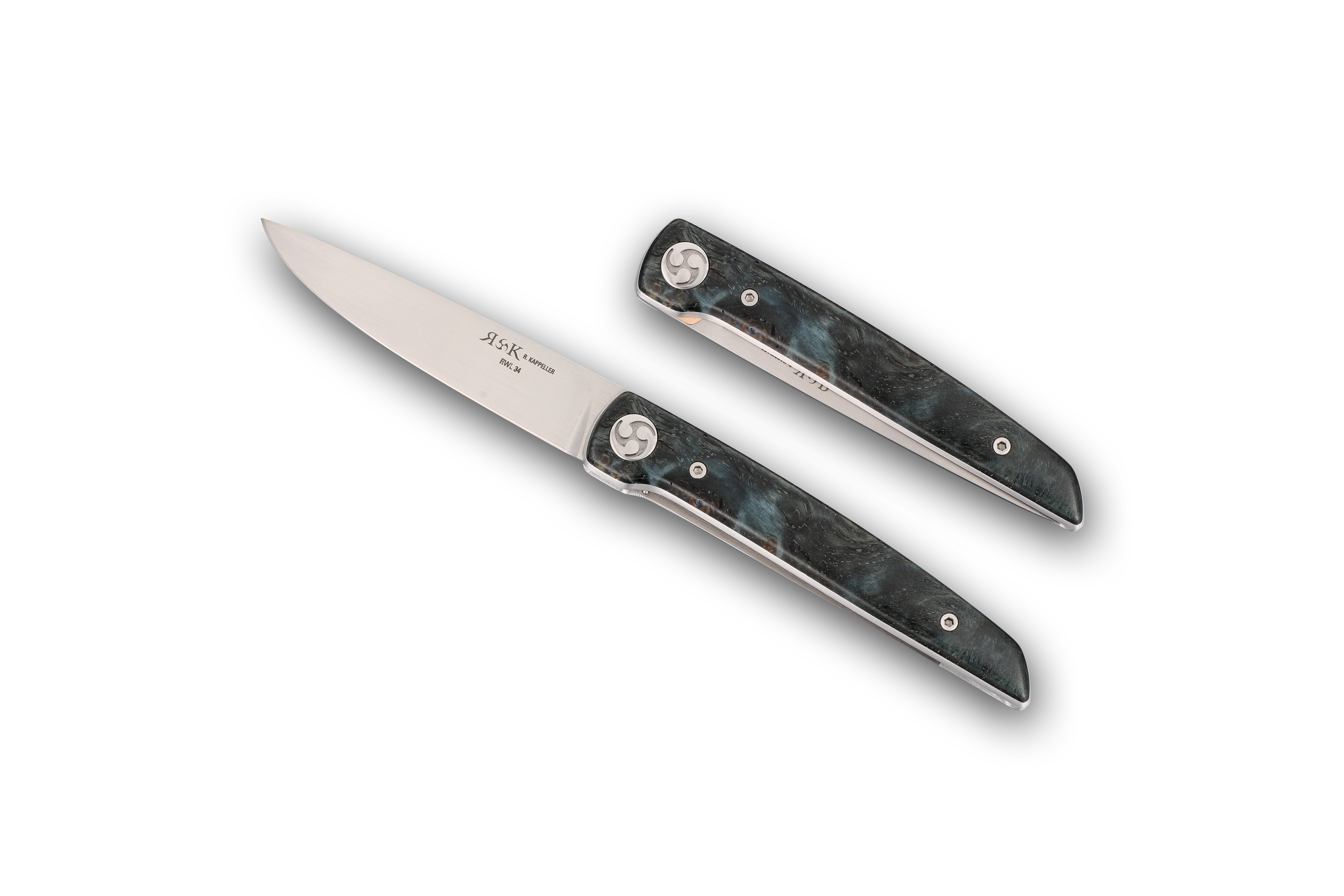 Klappmesser Mono Al