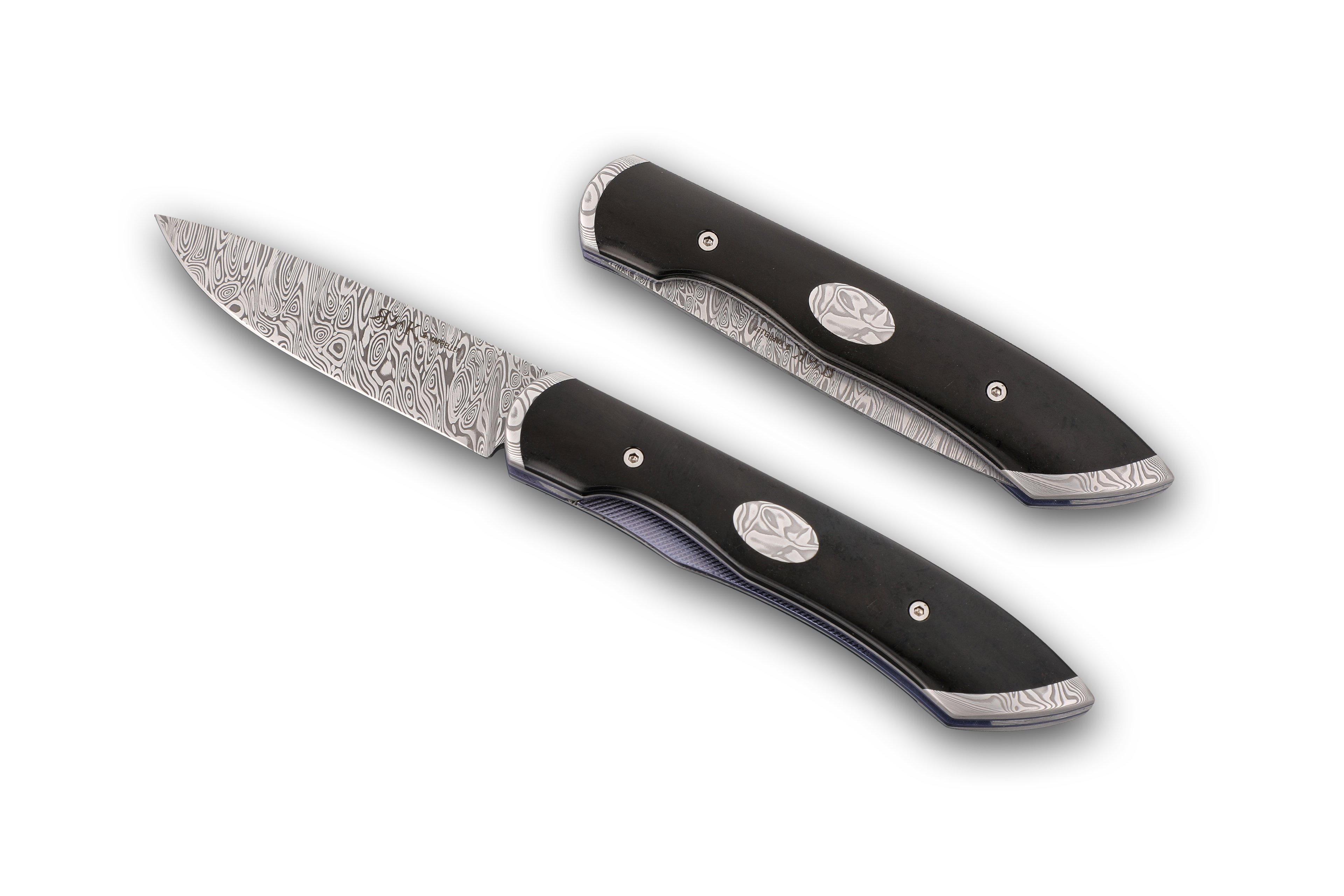 Klappmesser S-Lock „Odin“