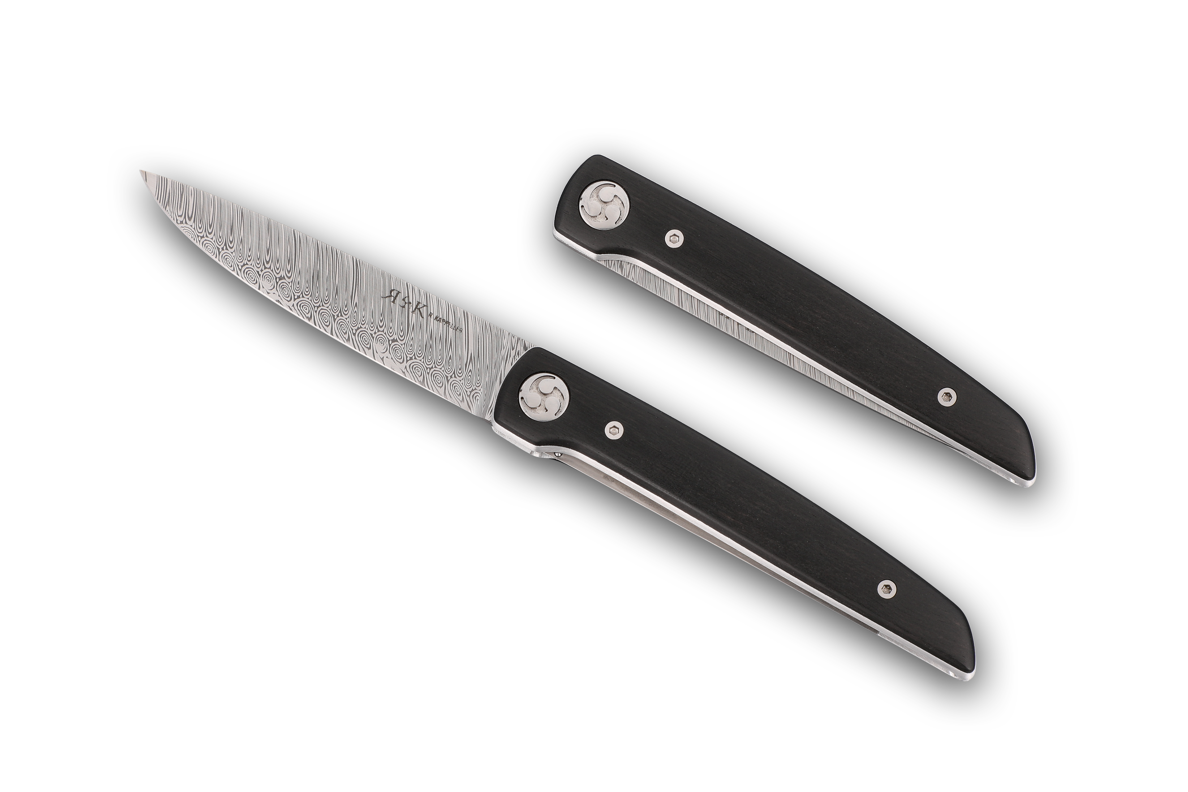 Klappmesser Mono Al